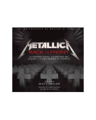 METALLICA BACK TO THE FRONT