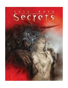 SECRETS