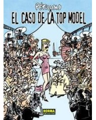 CASO DE LA TOP MODEL