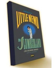 LITTLE NEMO IN SLUMBERLAND VOL,I ESOS ESPLENDIDOS DOMINGOS