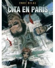 CITA EN PARIS (T)