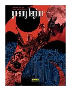 YO SOY LEGION 2 VLAD