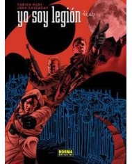 YO SOY LEGION 2 VLAD