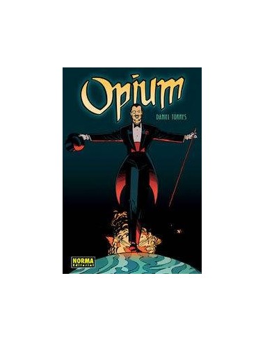 OPIUM (R)