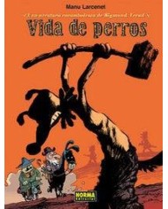 VIDA DE PERROS UNA AVENTURA ROCAMBOLESCA DE SIGMUND FREUD