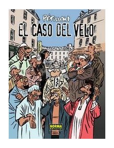 CASO DEL VELO,EL