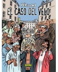 CASO DEL VELO,EL