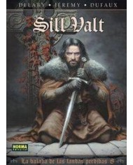 BALADA DE LAS LANDAS PERDIDAS 8 SILL VALT