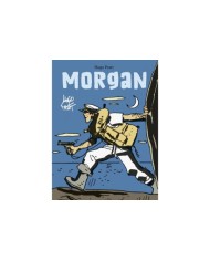 MORGAN.