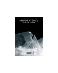 ROMPENIEVES. EDICIÓN INTEGRAL