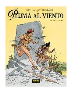 PLUMA DEL VIENTO (T) VOL,INTEGRAL