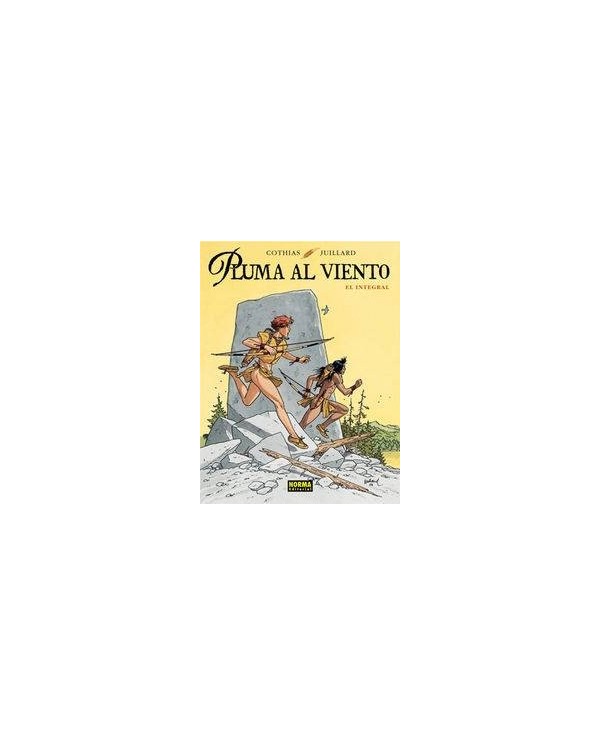 PLUMA DEL VIENTO (T) VOL,INTEGRAL
