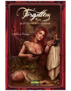 FAVOLE 1. Lagrimas de piedra (Victoria Frances) (Col. Eclipse nº 2)