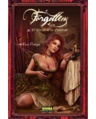 FAVOLE 1. Lagrimas de piedra (Victoria Frances) (Col. Eclipse nº 2)