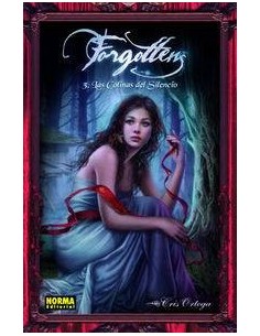 FORGOTTEN 3 LAS COLINAS DEL SILENCIO