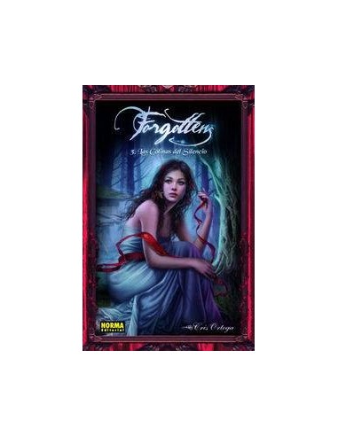 FORGOTTEN 3 LAS COLINAS DEL SILENCIO