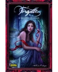 FORGOTTEN 3 LAS COLINAS DEL SILENCIO