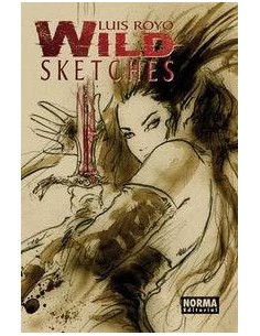 WILD SKETCHES 1 (R)
