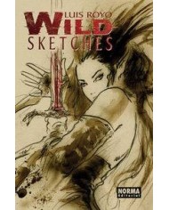 WILD SKETCHES 1 (R)