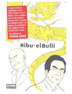 MIBU EL BULLI