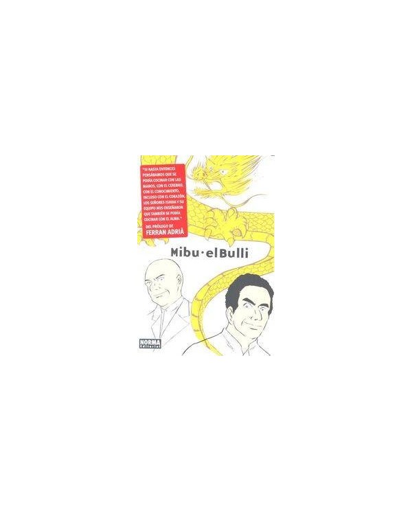 MIBU EL BULLI