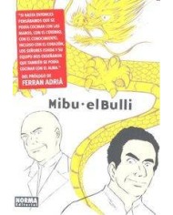 MIBU EL BULLI