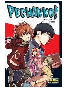 PECHANKO