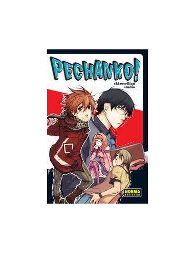 PECHANKO