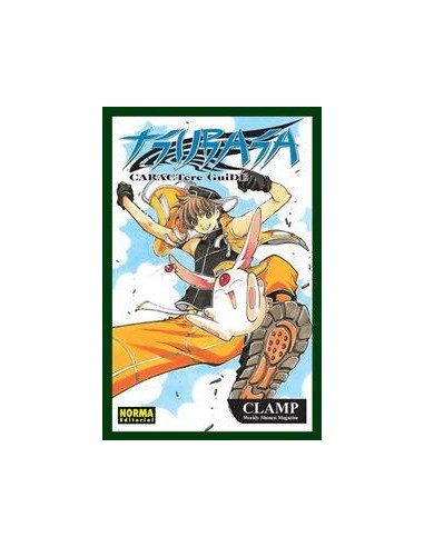 TSUBASA CARACTERE GUIDE VOL 1