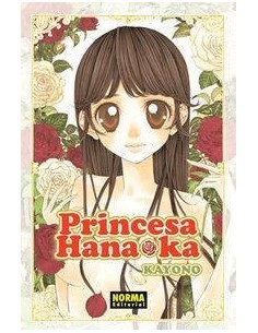 PRINCESA HANA KA