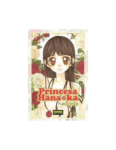 PRINCESA HANA KA