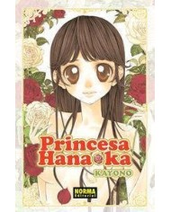 PRINCESA HANA KA
