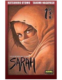 LEYENDA DE LA MADRE SARAH 1 ED,COLECCIONISTA LEYENDA DE LA MADRE SARAH 1 ED,COLECCIONISTA