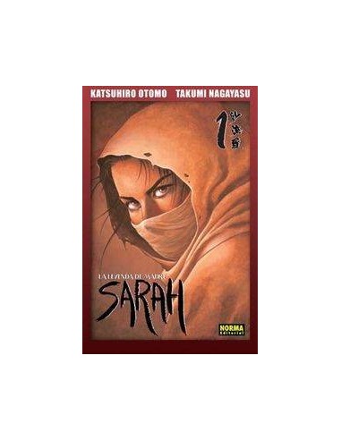 LEYENDA DE LA MADRE SARAH 1 ED,COLECCIONISTA LEYENDA DE LA MADRE SARAH 1 ED,COLECCIONISTA