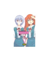 NEOGENESIS EVANGELION 17 EL PLAN DE ENTRENAMIENTO DE SHINJI