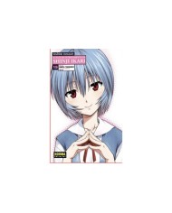 NEOGENESIS EVANGELION 15 PLAN DE ENTRENAMIENTO SHINJI IKARI