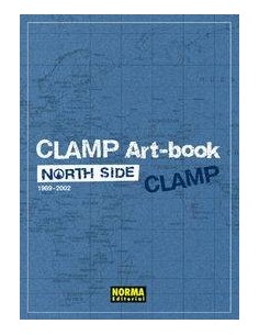CLAMP NORTH SIDE CLAMP NORTH SIDE
