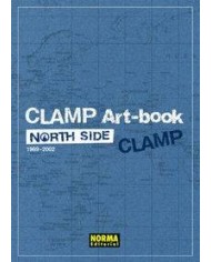 CLAMP NORTH SIDE