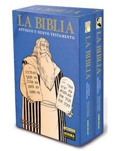 BIBLIA,LA BIBLIA,LA