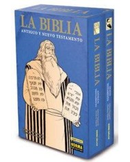 BIBLIA,LA