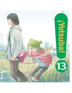 YOTSUBA 13