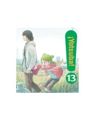 YOTSUBA 13