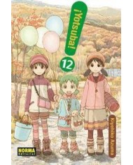 YOTSUBA 12