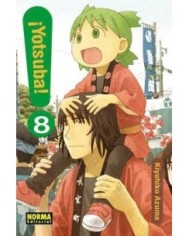 YOTSUBA 08
