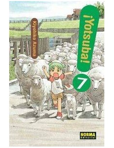 YOTSUBA 07