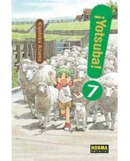 YOTSUBA 07