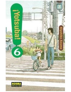YOTSUBA 06