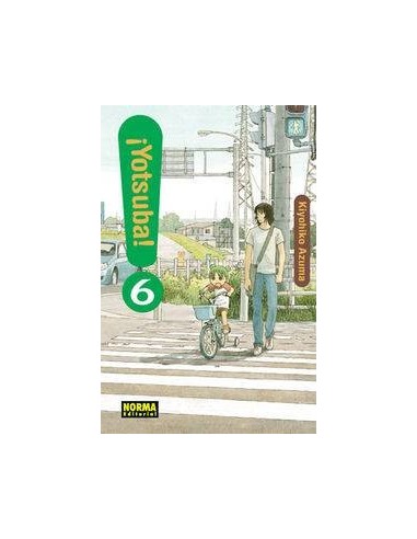 YOTSUBA 06