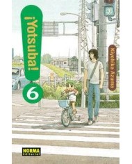 YOTSUBA 06
