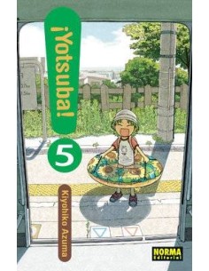YOTSUBA 05